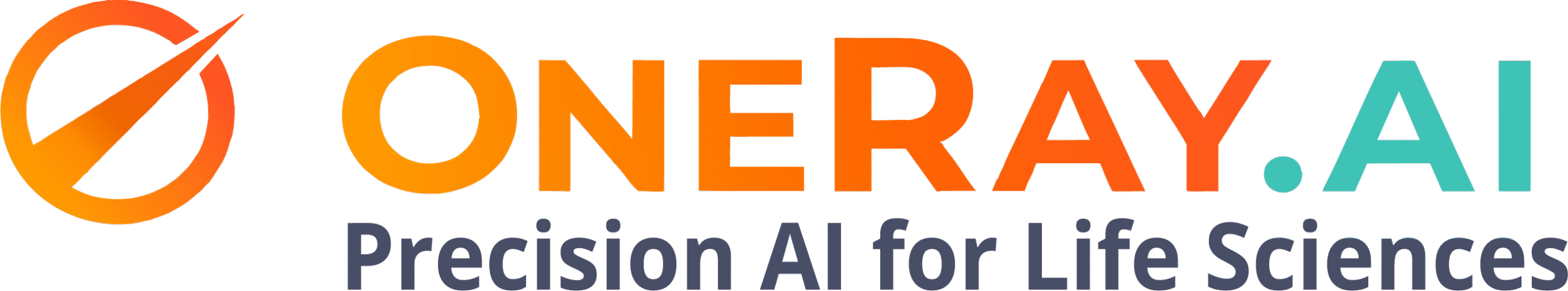 OneRay Logo